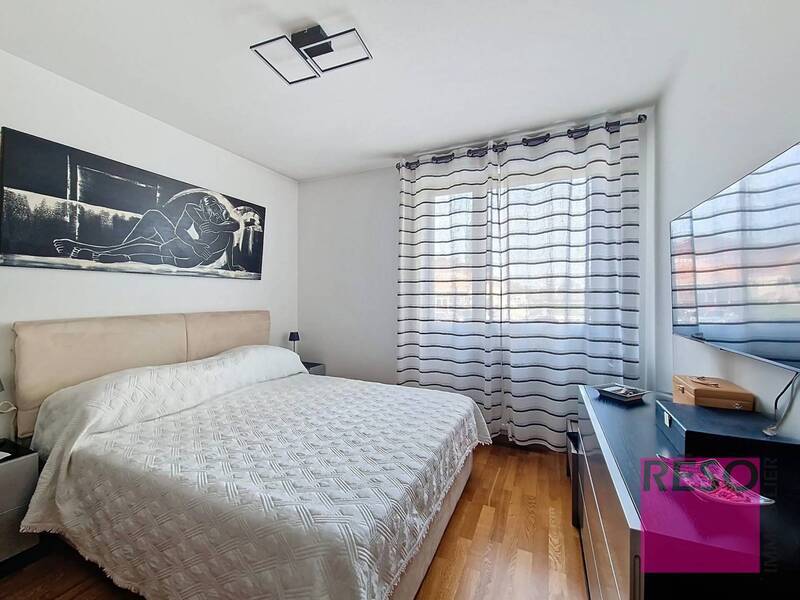 Vente appartement 3 pièces 72 m² à Étrembières 74100