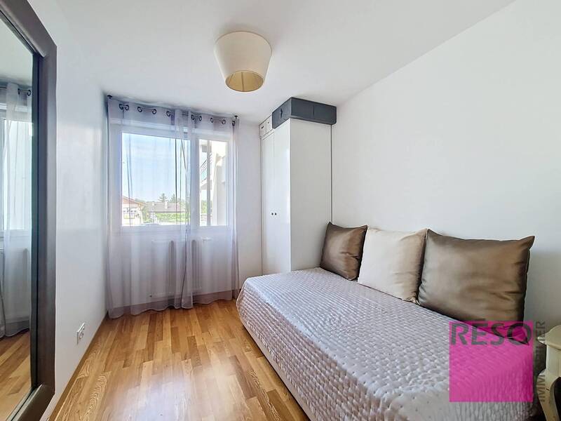 Vente appartement 3 pièces 72 m² à Étrembières 74100