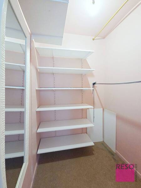 Rent apartment 3 rooms 73 m² in Annemasse 74100 - 1 250 €