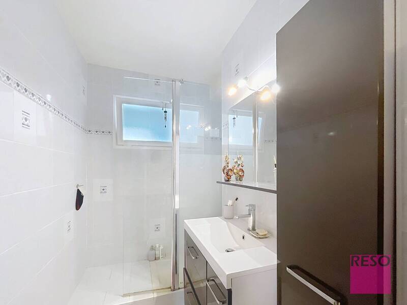 Location appartement 3 pièces 75 m² à Annemasse 74100 - 1 485 €