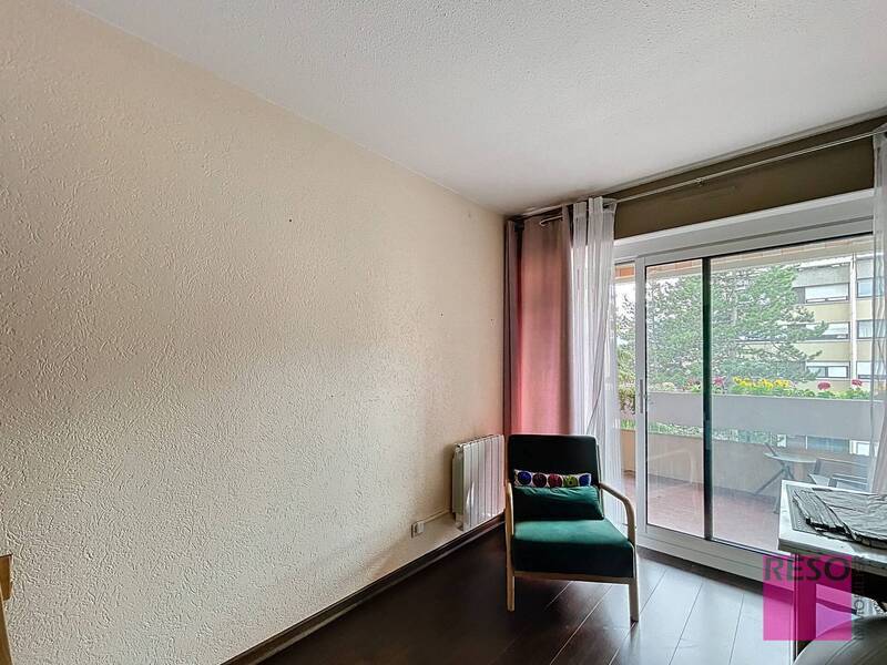 Location appartement 3 pièces 75 m² à Annemasse 74100 - 1 485 €