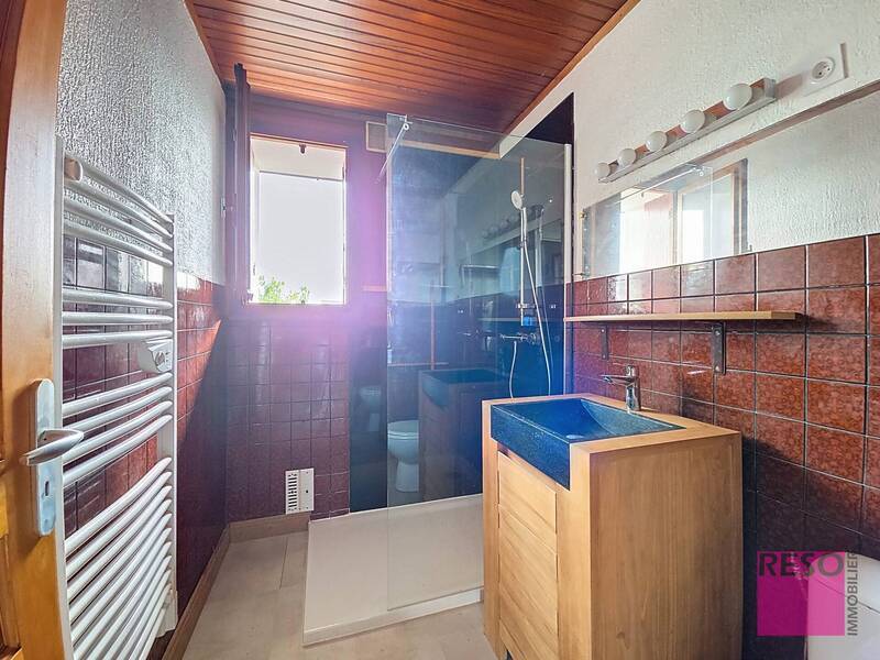 Location maison 4 pièces 80.72 m² à Ville-la-Grand 74100 - 1 680 €