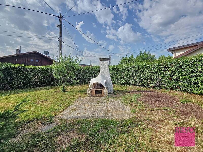 Location maison 4 pièces 80.72 m² à Ville-la-Grand 74100 - 1 680 €