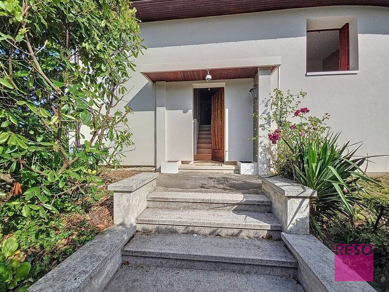 Location maison 4 pièces 80.72 m² à Ville-la-Grand 74100 - 1 680 €