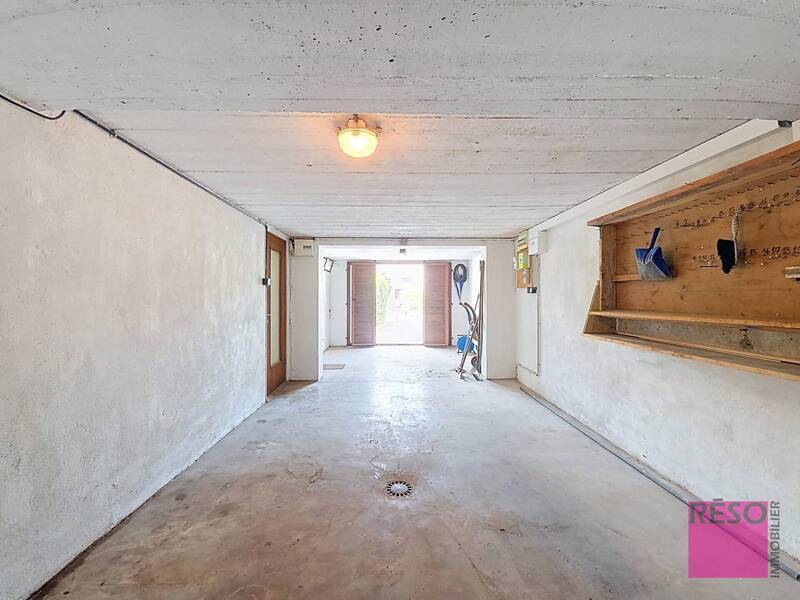 Location maison 4 pièces 80.72 m² à Ville-la-Grand 74100 - 1 680 €