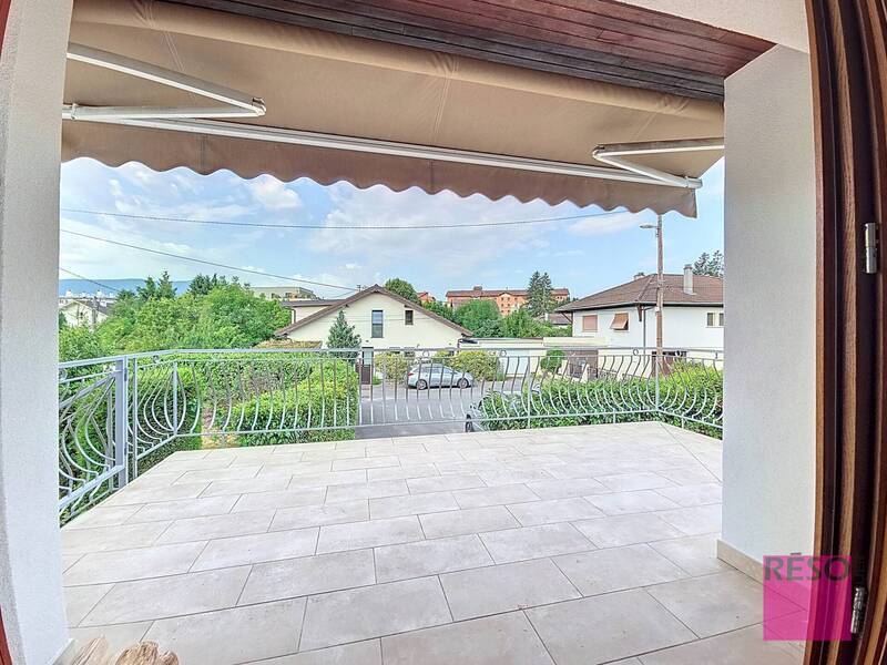 Location maison 4 pièces 80.72 m² à Ville-la-Grand 74100 - 1 680 €