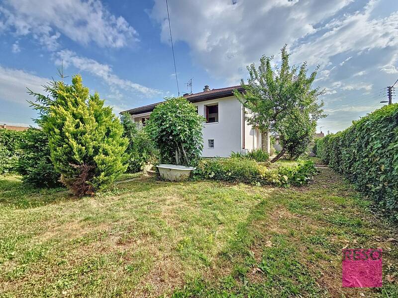 Location maison 4 pièces 80.72 m² à Ville-la-Grand 74100 - 1 680 €