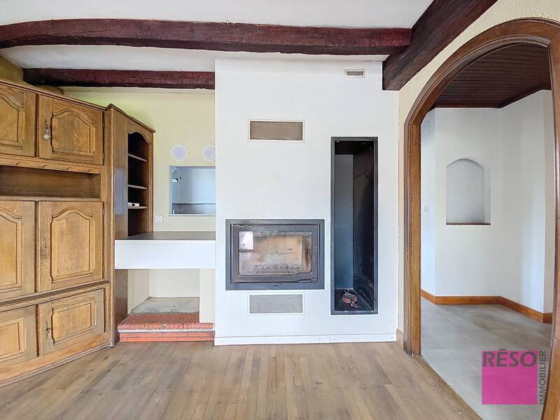 Location maison 4 pièces 80.72 m² à Ville-la-Grand 74100 - 1 680 €