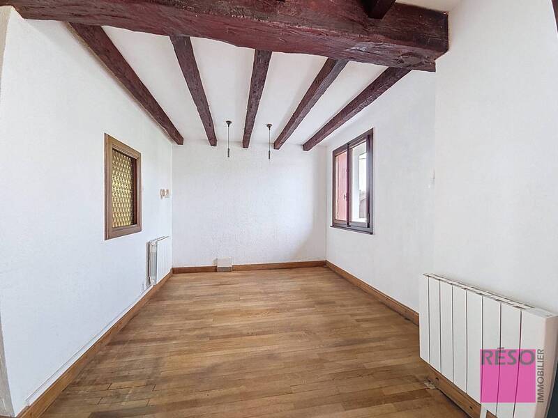 Location maison 4 pièces 80.72 m² à Ville-la-Grand 74100 - 1 680 €