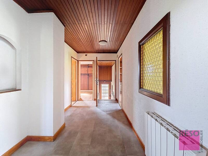 Location maison 4 pièces 80.72 m² à Ville-la-Grand 74100 - 1 680 €