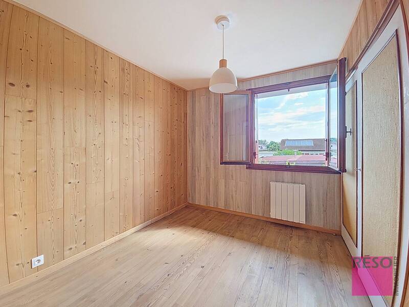 Location maison 4 pièces 80.72 m² à Ville-la-Grand 74100 - 1 680 €