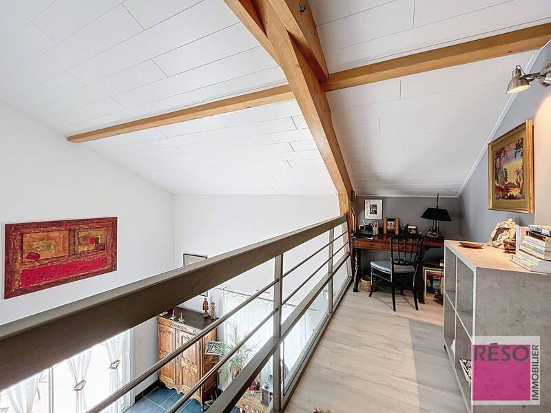 Buy house 4 rooms 113 m² in Cranves-Sales 74380