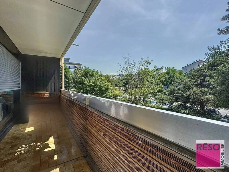 Location appartement 4 pièces 105 m² à Annemasse 74100 - 1 850 €