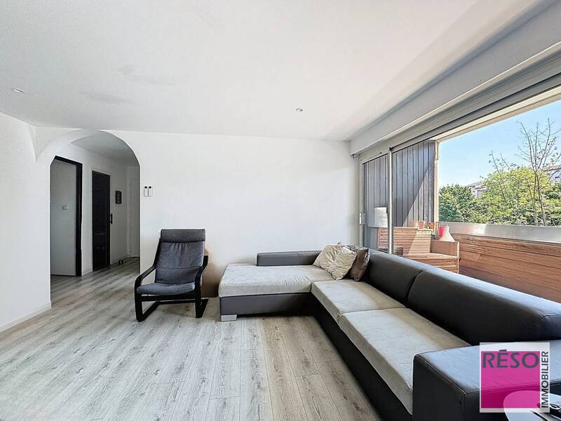 Location appartement 4 pièces 105 m² à Annemasse 74100 - 1 850 €