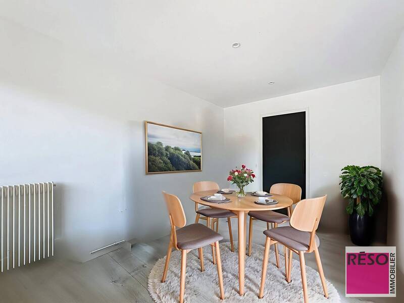 Location appartement 4 pièces 105 m² à Annemasse 74100 - 1 850 €