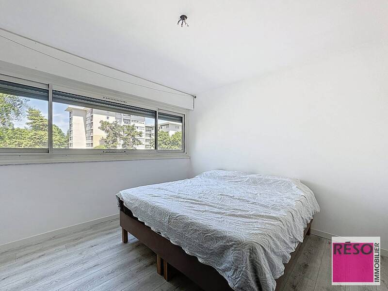 Location appartement 4 pièces 105 m² à Annemasse 74100 - 1 850 €