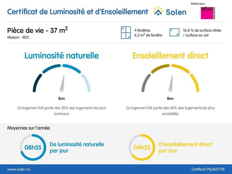 Vente maison 4 pièces 100 m² à Saint-Jeoire 74490