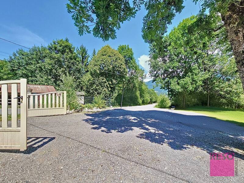 Vente maison 4 pièces 100 m² à Saint-Jeoire 74490