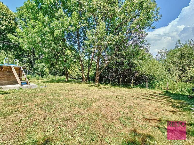 Vente maison 4 pièces 100 m² à Saint-Jeoire 74490