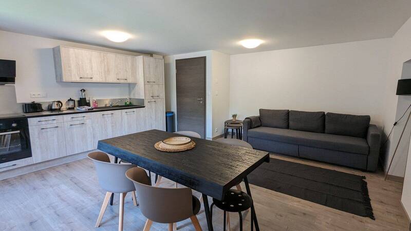 Location appartement 2 pièces 41.27 m² à Bogève 74250 - 925 €