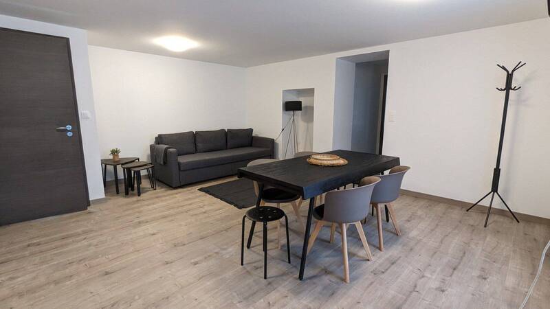 Location appartement 2 pièces 41.27 m² à Bogève 74250 - 925 €