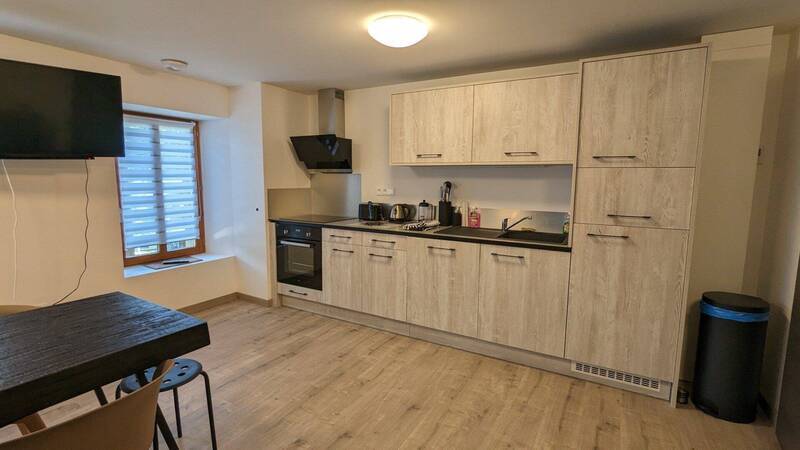 Location appartement 2 pièces 41.27 m² à Bogève 74250 - 925 €