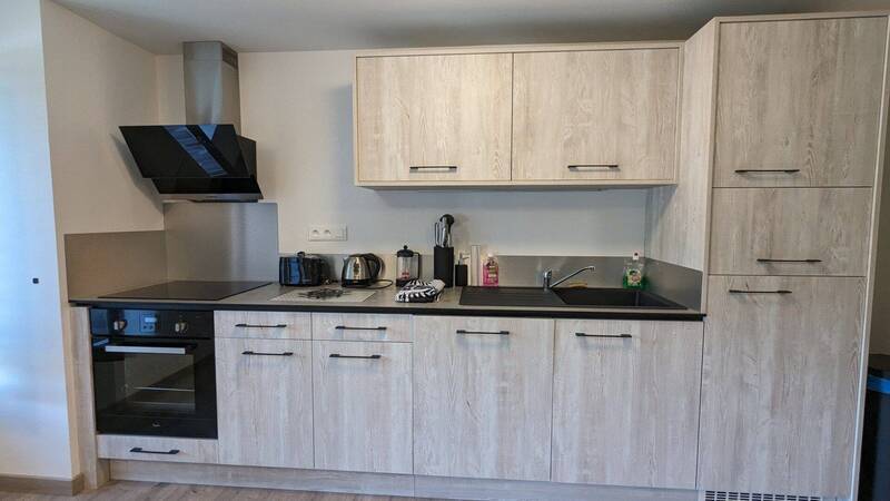 Location appartement 2 pièces 41.27 m² à Bogève 74250 - 925 €