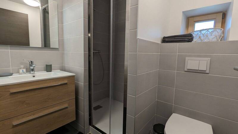 Location appartement 2 pièces 41.27 m² à Bogève 74250 - 925 €