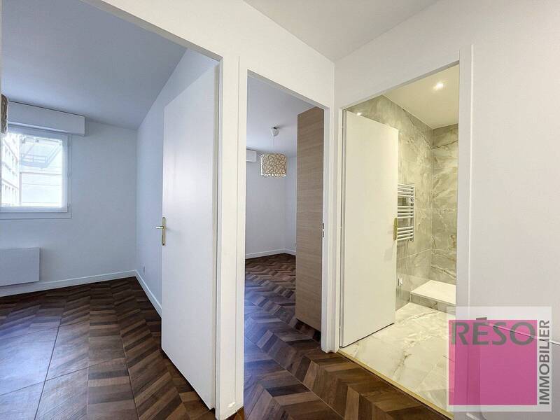 Rent apartment 3 rooms 73.1 m² in Annemasse 74100 - 1 832 €