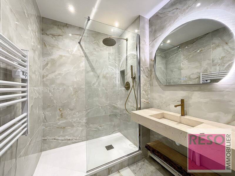 Rent apartment 3 rooms 73.1 m² in Annemasse 74100 - 1 832 €