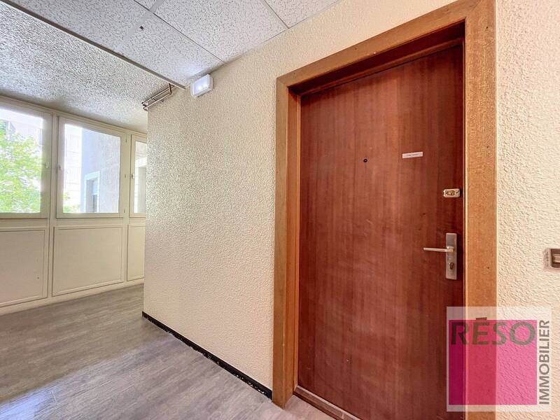 Rent apartment 3 rooms 73.1 m² in Annemasse 74100 - 1 832 €