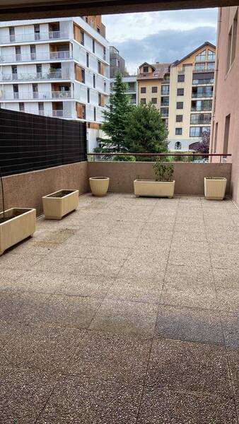 Rent apartment 3 rooms 73.1 m² in Annemasse 74100 - 1 832 €