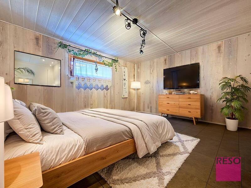 Buy house 5 rooms 90 m² in Villard 74420