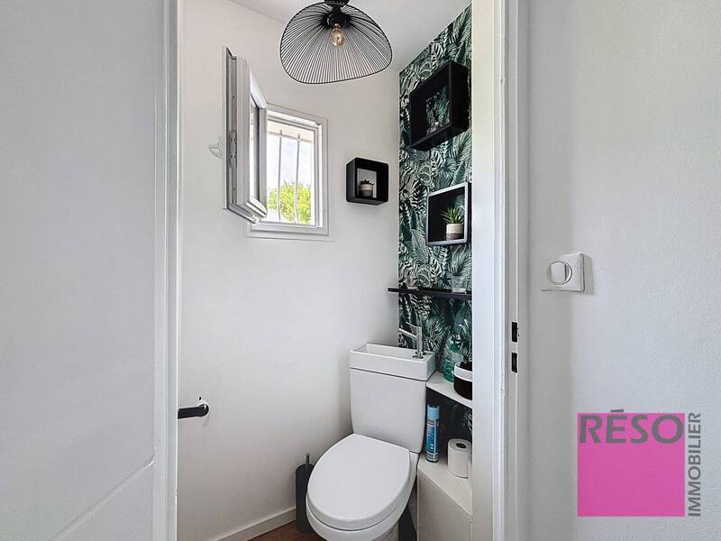 Vente maison 5 pièces 131 m² à Ville-la-Grand 74100