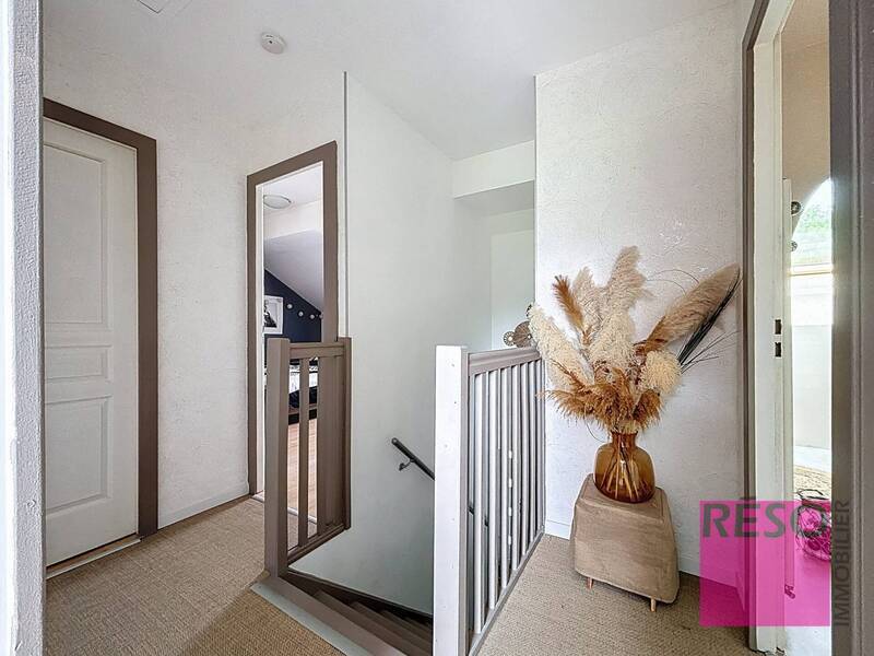 Vente maison 5 pièces 131 m² à Ville-la-Grand 74100