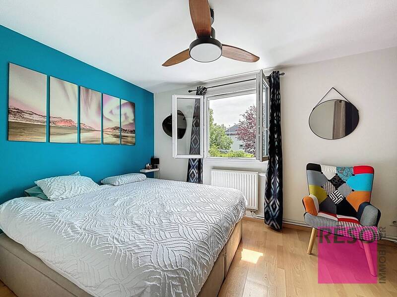 Vente maison 5 pièces 131 m² à Ville-la-Grand 74100