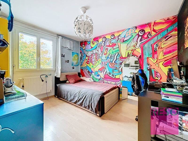 Vente maison 5 pièces 131 m² à Ville-la-Grand 74100