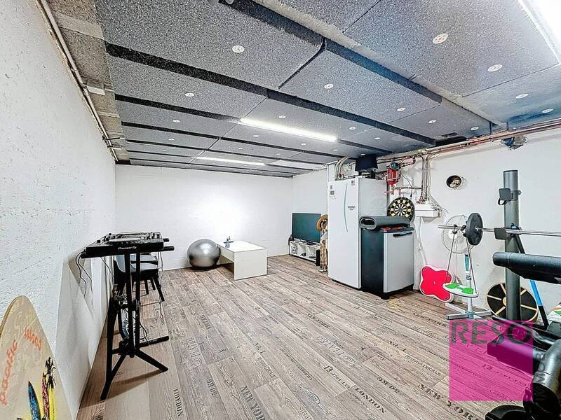 Vente maison 5 pièces 131 m² à Ville-la-Grand 74100