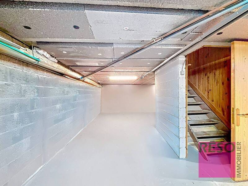 Vente maison 5 pièces 131 m² à Ville-la-Grand 74100