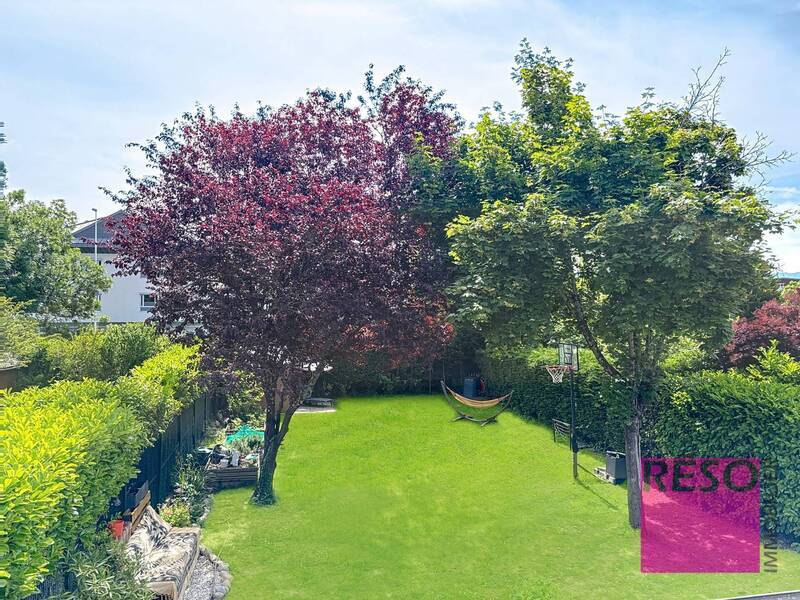 Vente maison 5 pièces 131 m² à Ville-la-Grand 74100