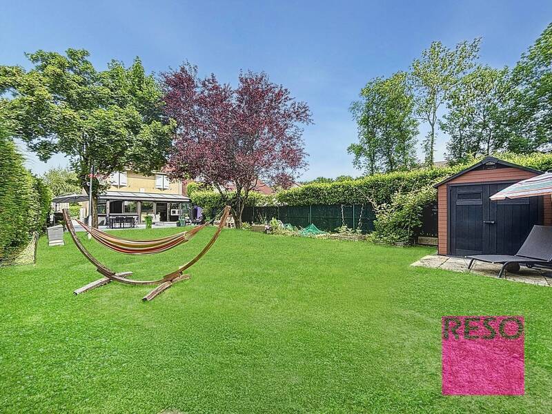 Vente maison 5 pièces 131 m² à Ville-la-Grand 74100