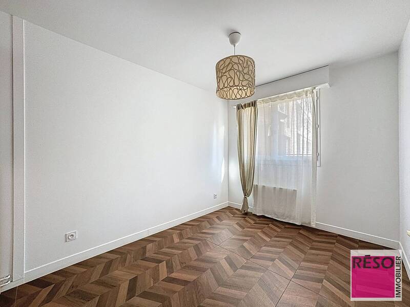 Location appartement 3 pièces 73.1 m² à Annemasse 74100 - 1 832 €