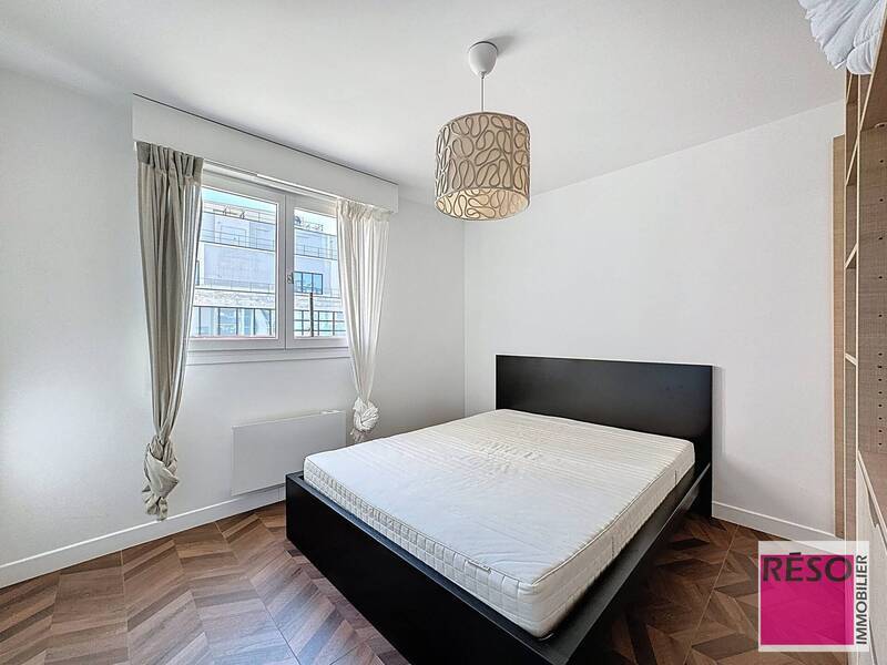 Location appartement 3 pièces 73.1 m² à Annemasse 74100 - 1 832 €