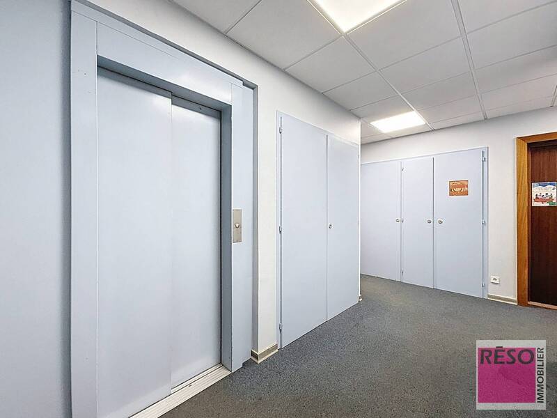 Vente appartement 2 pièces 54.24 m² à Annemasse 74100