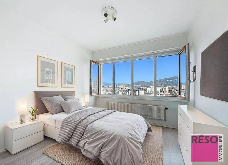 Vente appartement 4 pièces 106 m² à Annemasse 74100