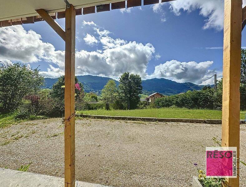 Location maison 4 pièces 120 m² à Habère-Lullin 74420 - 1 900 €