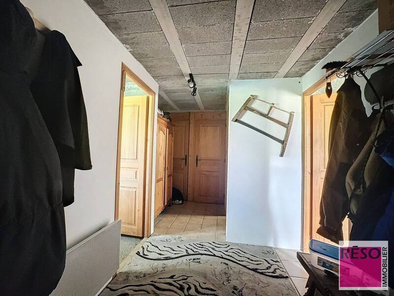Location maison 4 pièces 120 m² à Habère-Lullin 74420 - 1 900 €