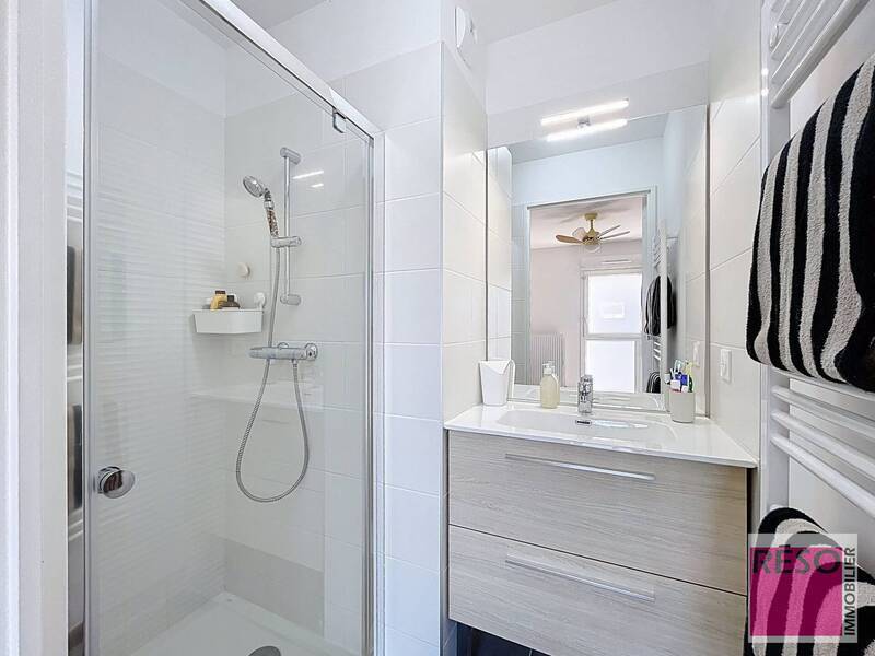 Vente appartement 4 pièces 81.74 m² à Annemasse 74100