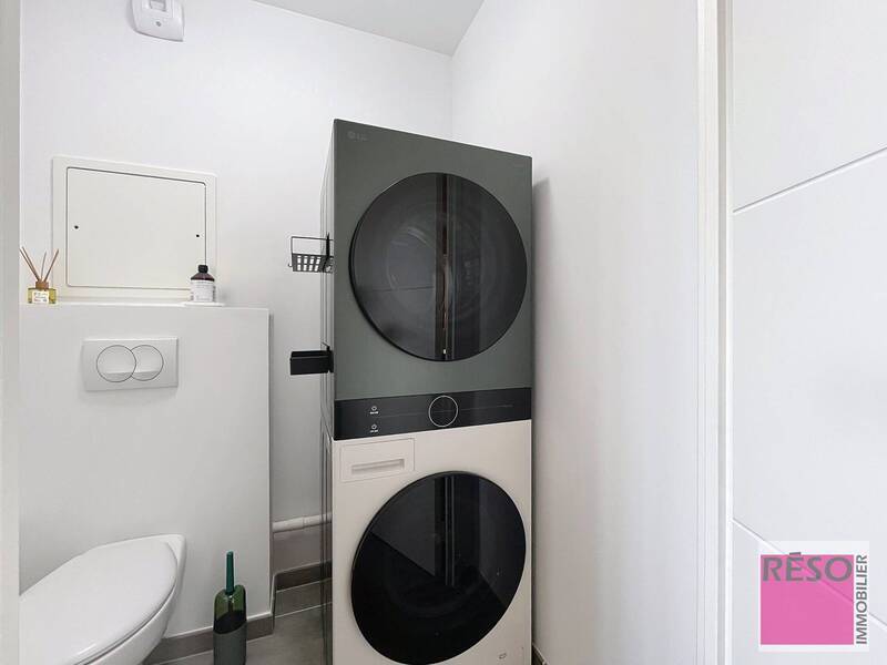 Vente appartement 4 pièces 81.74 m² à Annemasse 74100