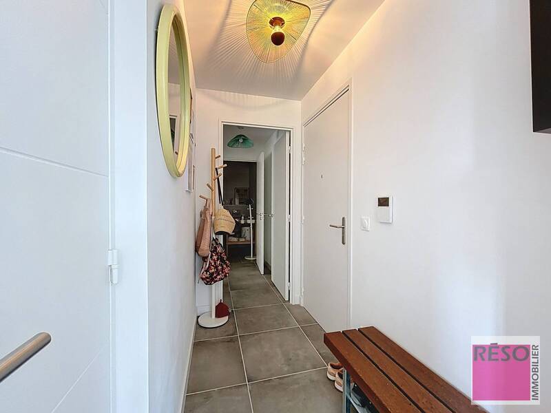 Vente appartement 4 pièces 81.74 m² à Annemasse 74100